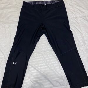 Under Armour Compression Leggings